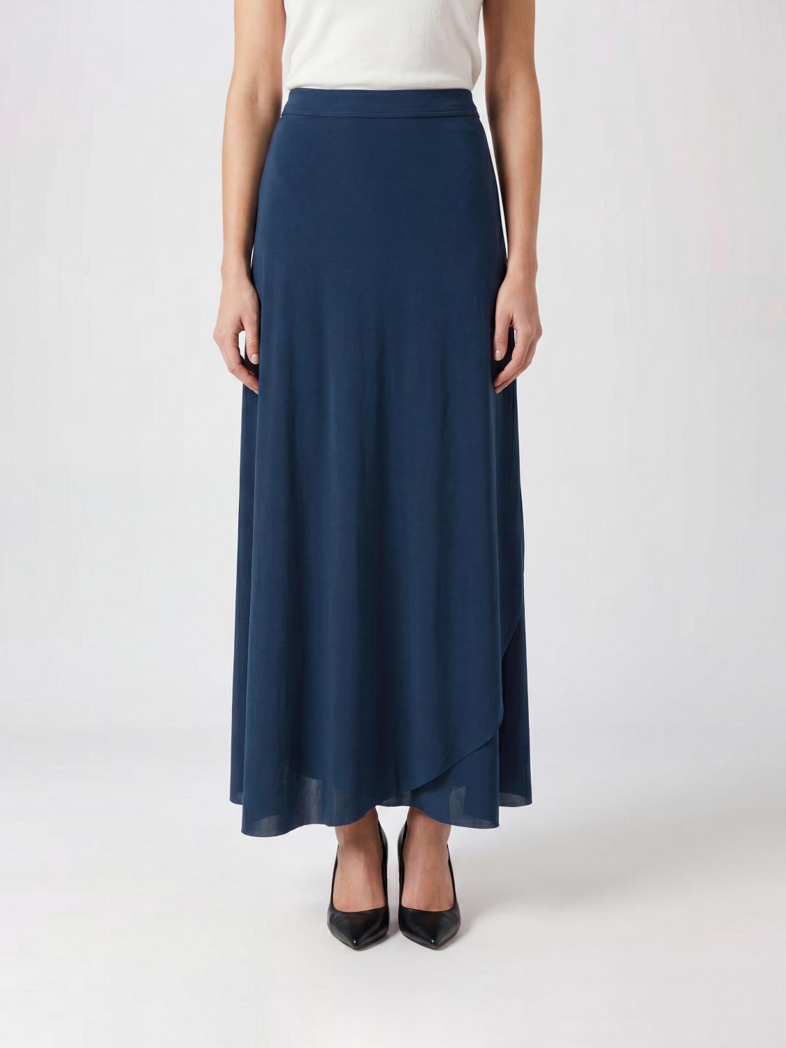 ERES Skirt Woman color Green