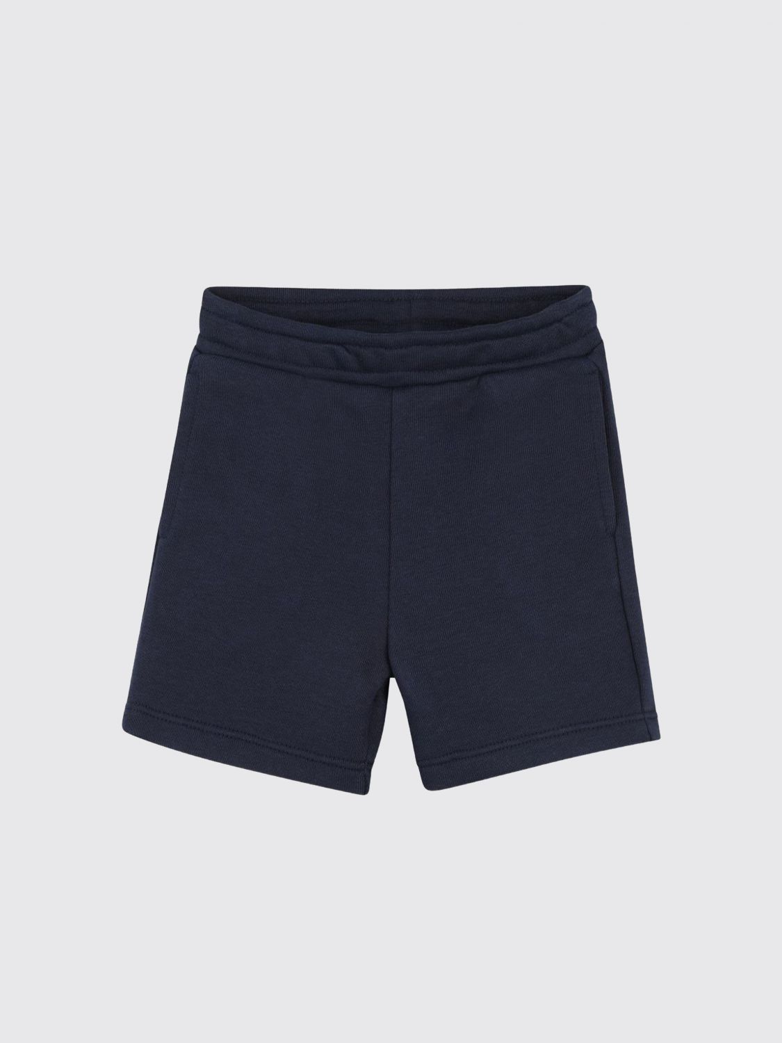 BOSS Pantaloncini Bambino colore Blue