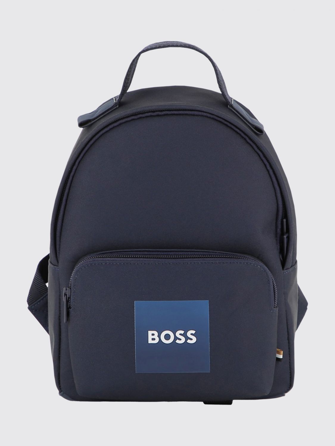 BOSS Zaino Bambino colore Blue