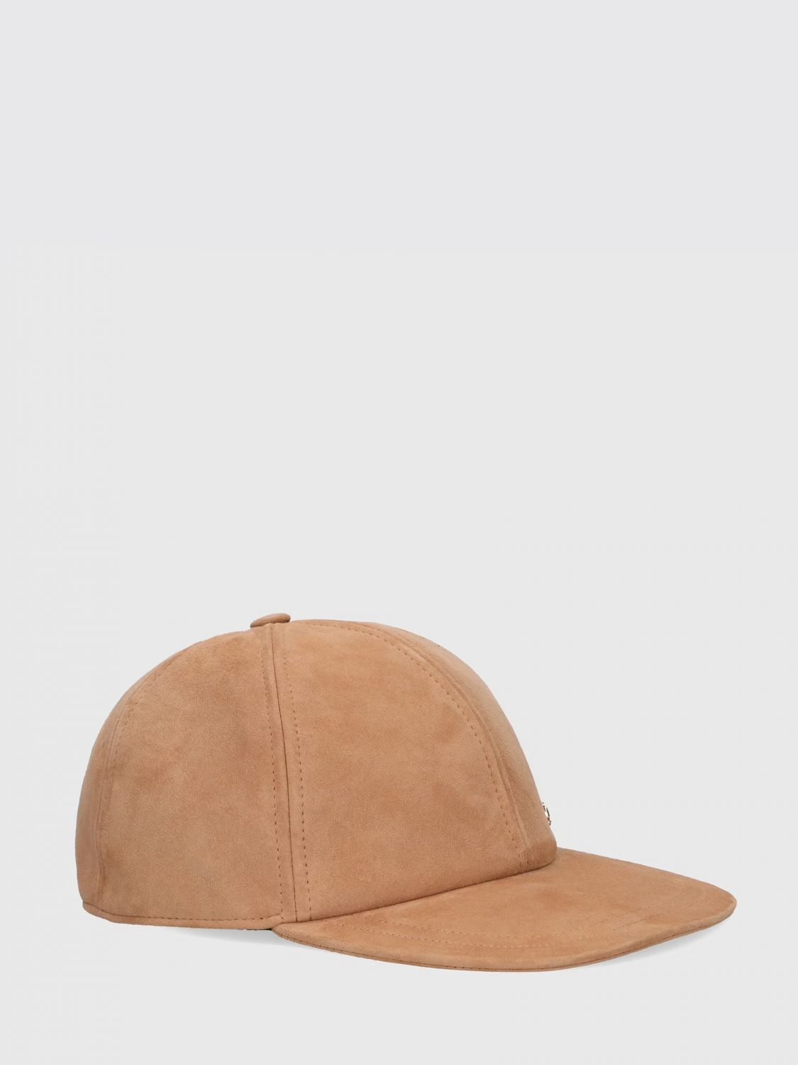 BORSALINO Hat Woman color Brown