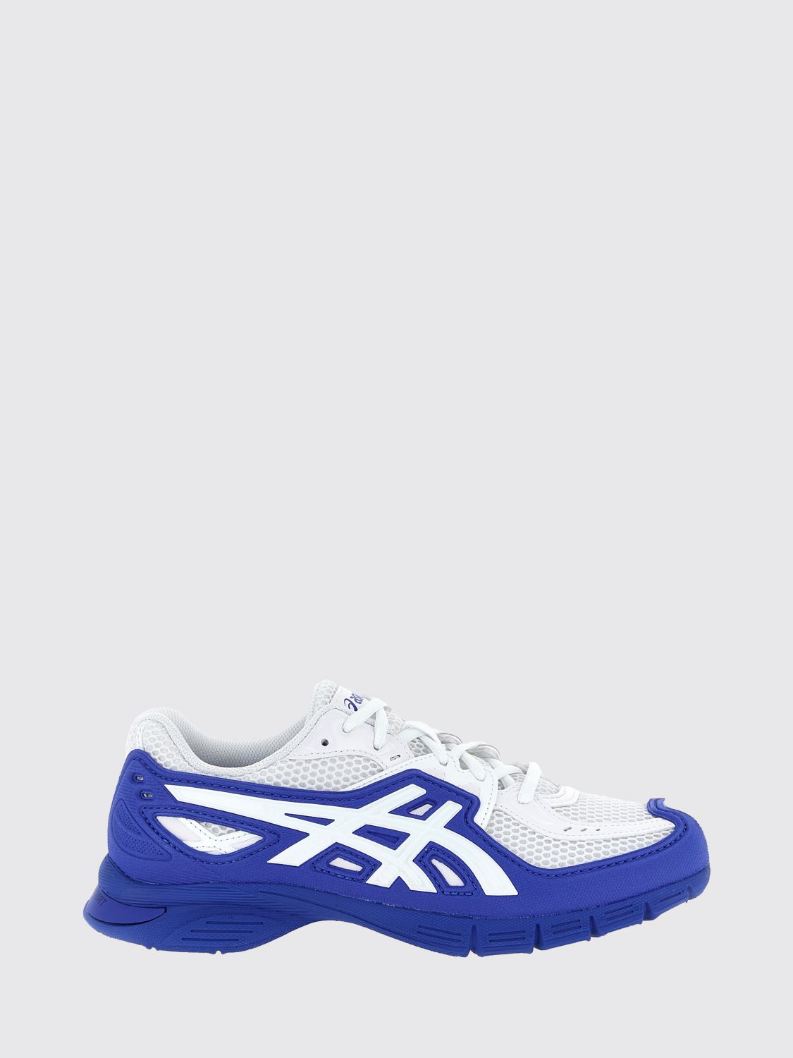 COMME DES GARÇONS SHIRT Sneakers Men color Blue