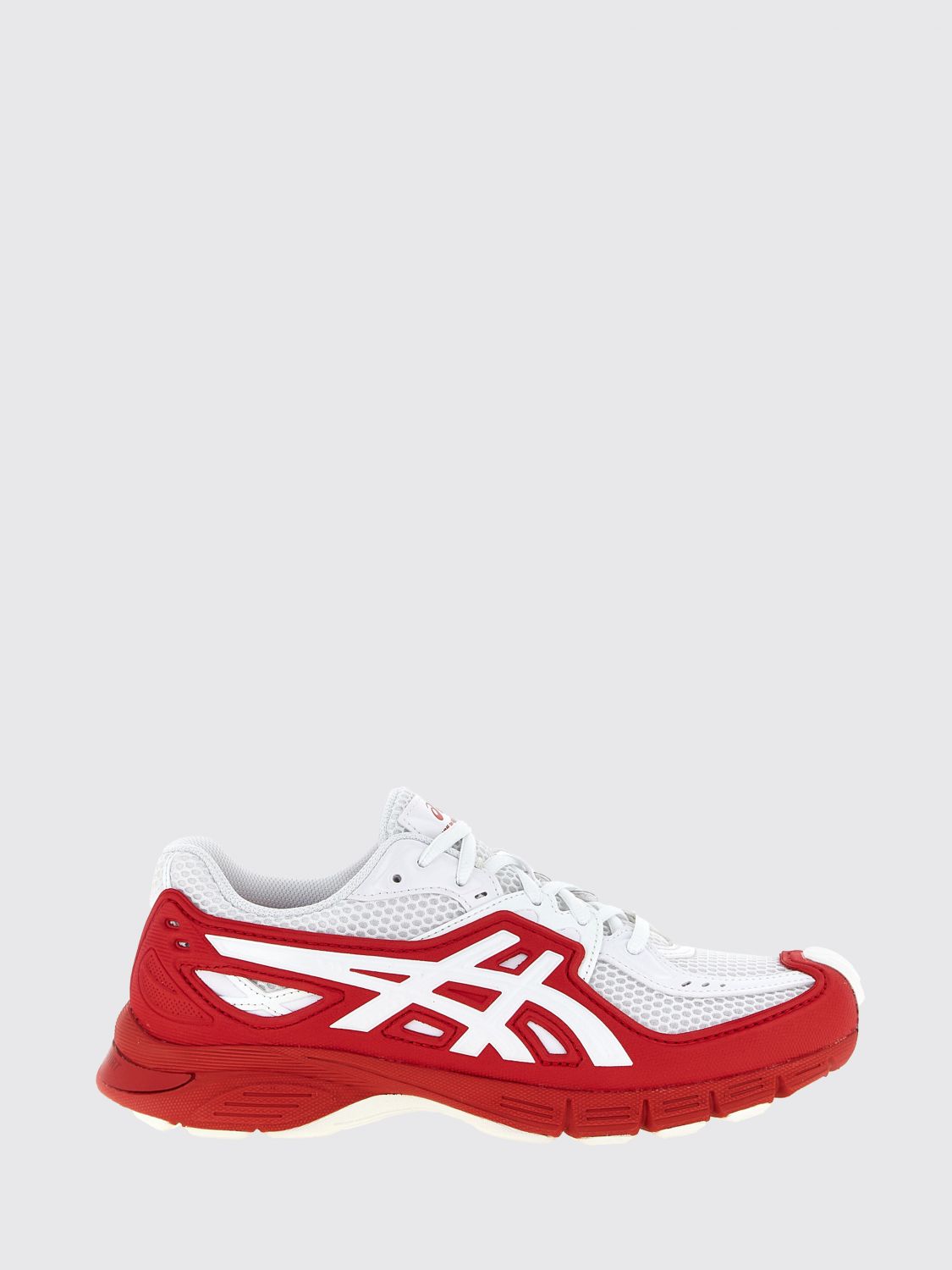 COMME DES GARÇONS SHIRT Sneakers Men color Red