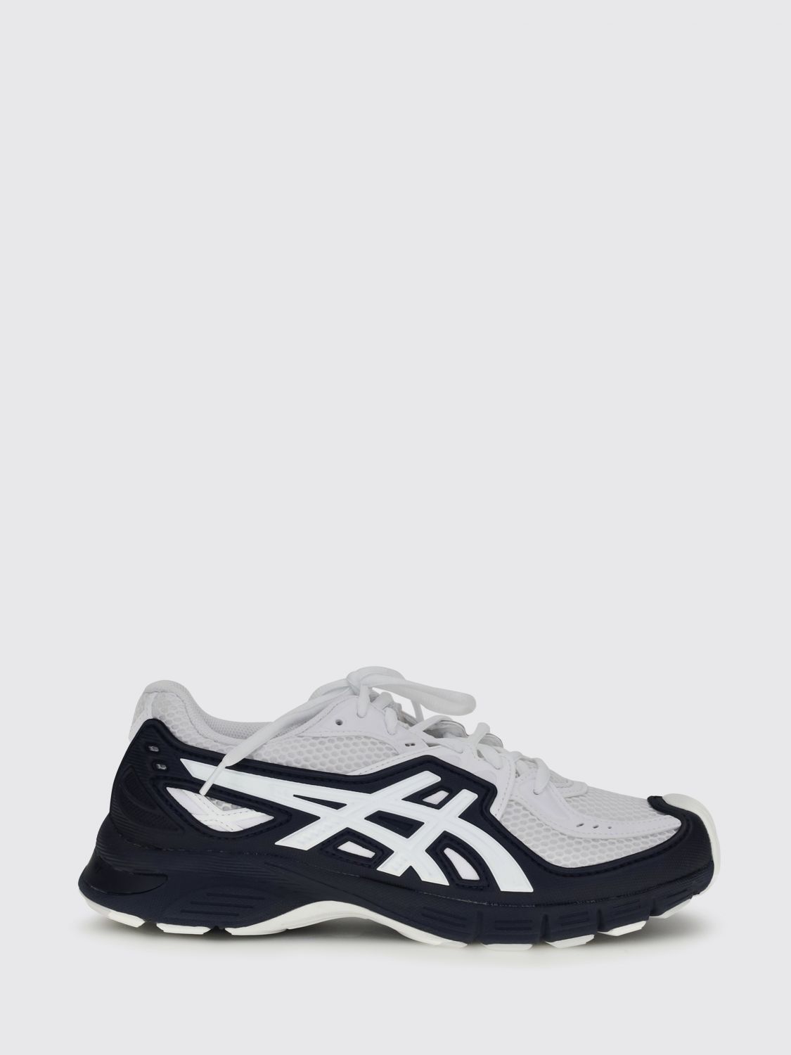 COMME DES GARÇONS SHIRT Sneakers Uomo colore Blue Navy
