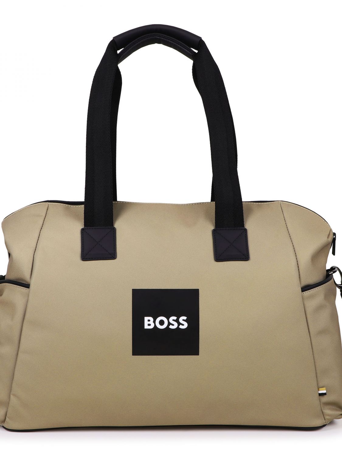 BOSS Borsa Bambino colore Beige