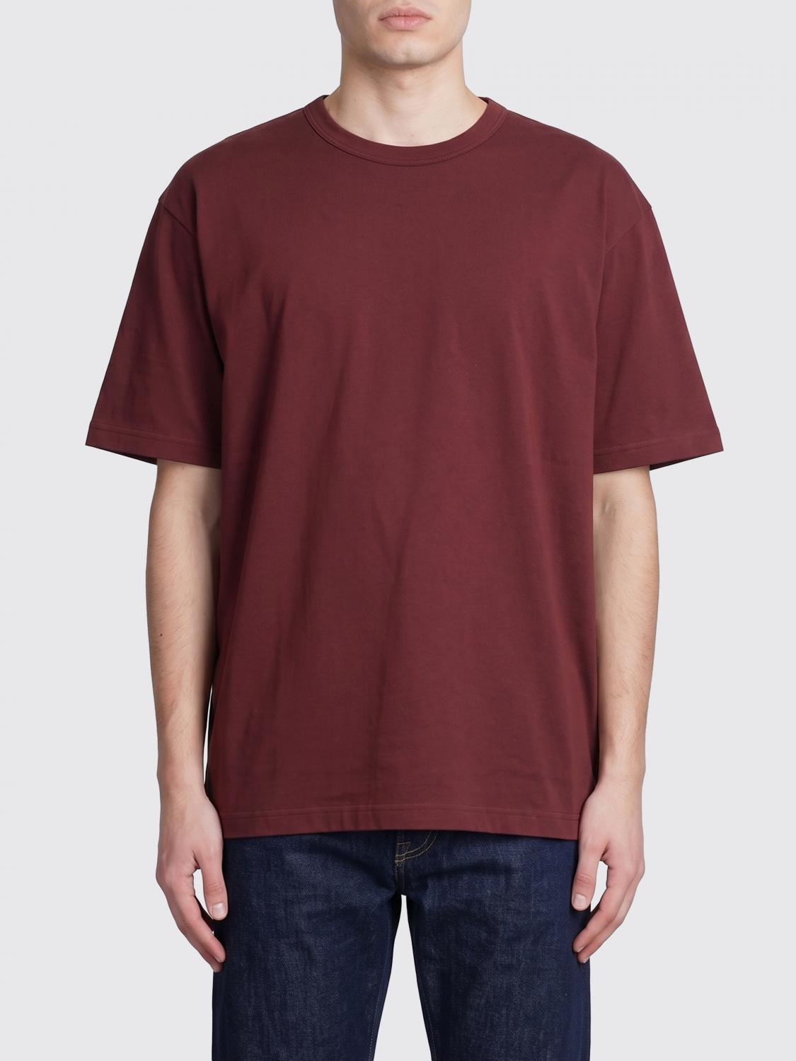 COMME DES GARÇONS SHIRT T-shirt in cotone