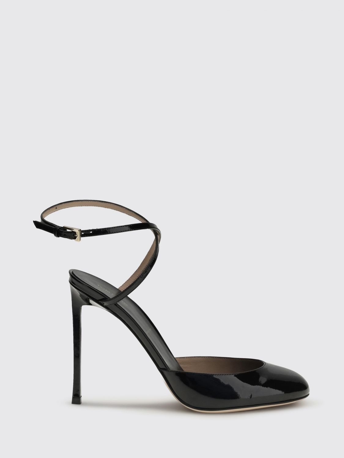 TOM FORD High Heel Shoes Woman color Black