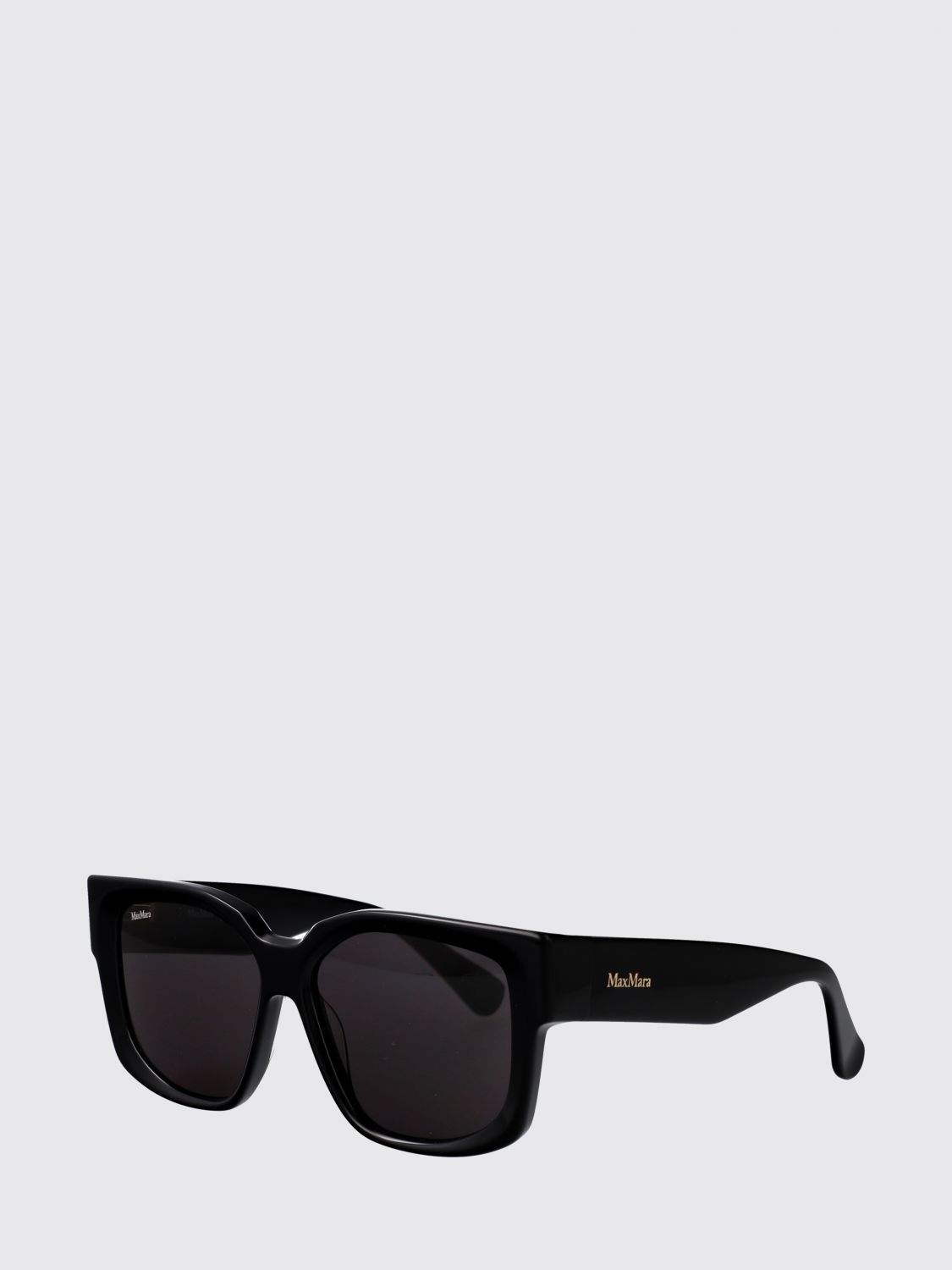 Max Mara MAX MARA Acetate Sunglasses　MAX MARA アセテート サングラス