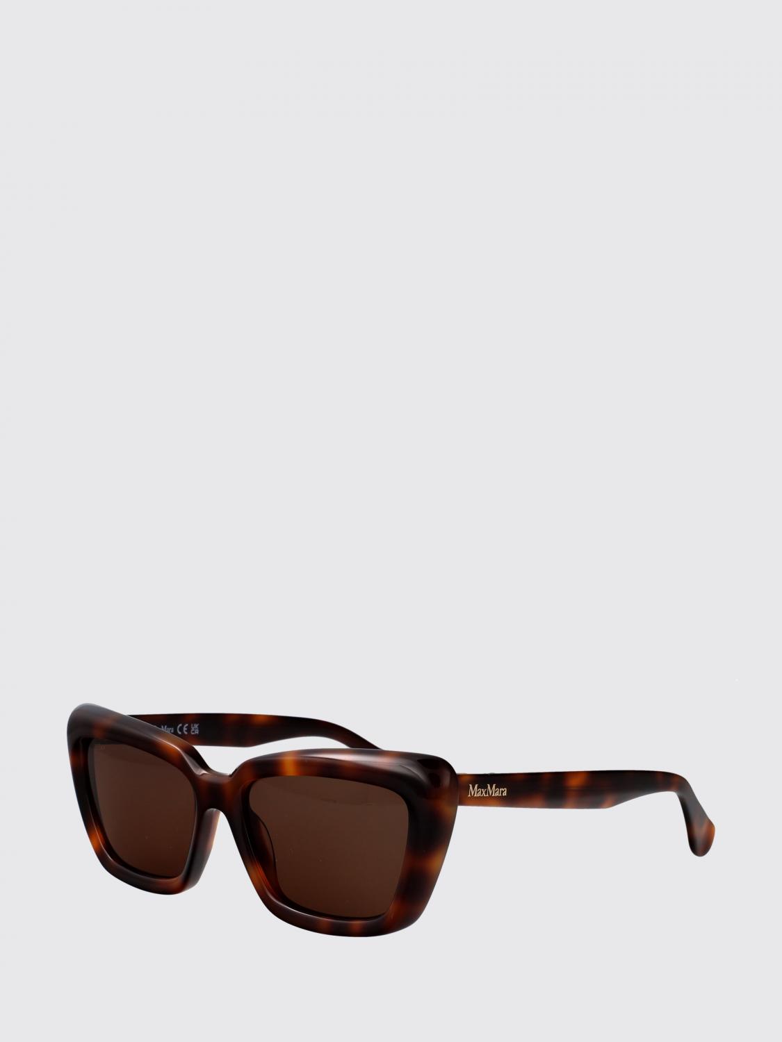 Max Mara Acetate Sunglasses