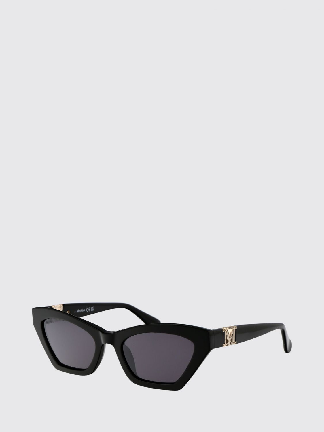 MAX MARA Sonnenbrille aus Acetat