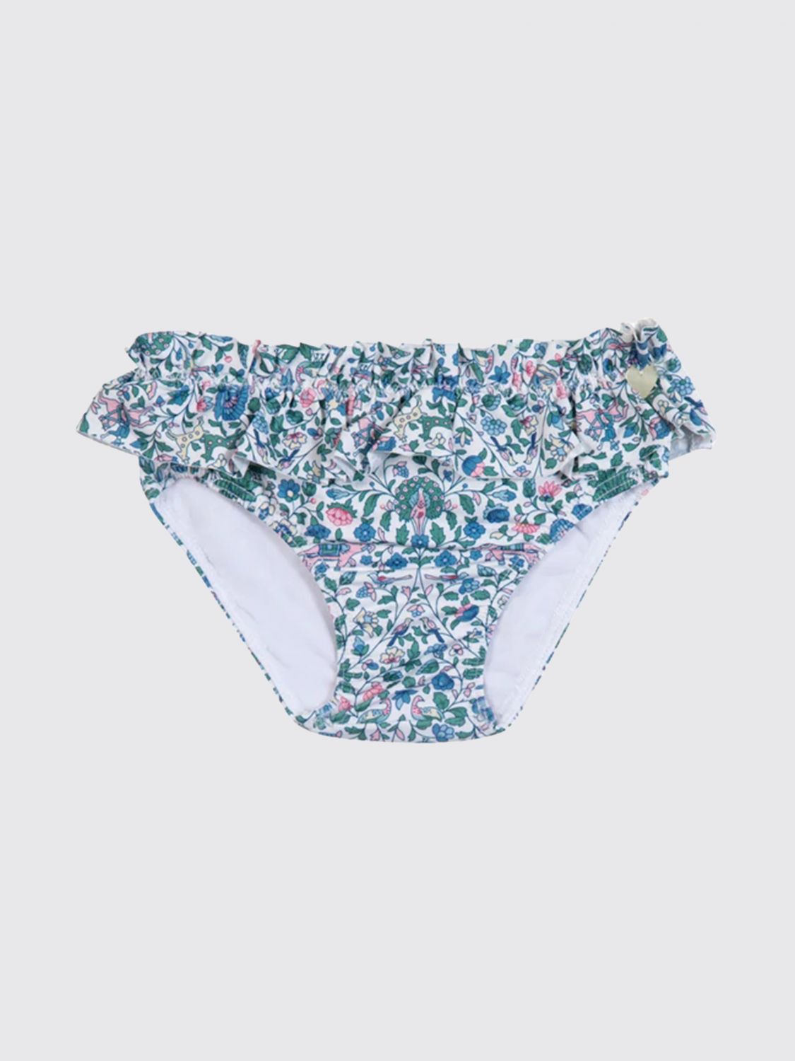 TARTINE ET CHOCOLAT Costume Bambino colore Blue