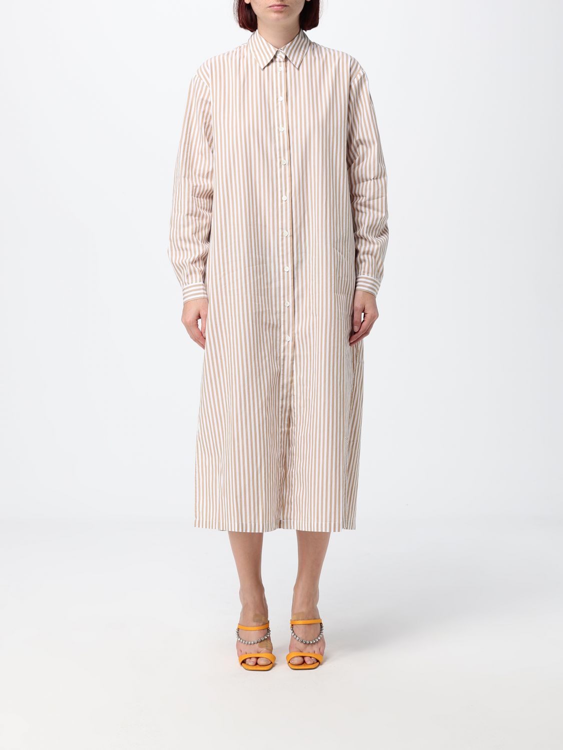 MC2 SAINT BARTH Kleid damen