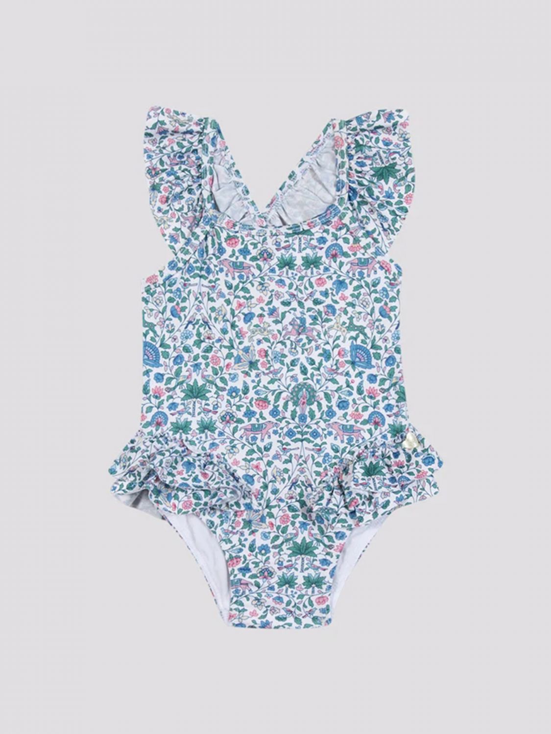 TARTINE ET CHOCOLAT Costume Bambino colore Blue