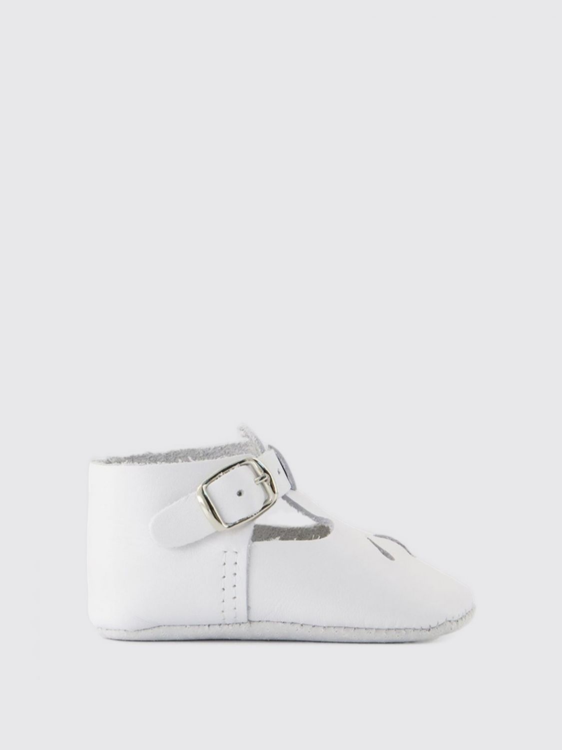 TARTINE ET CHOCOLAT Scarpe Bambino colore Bianco
