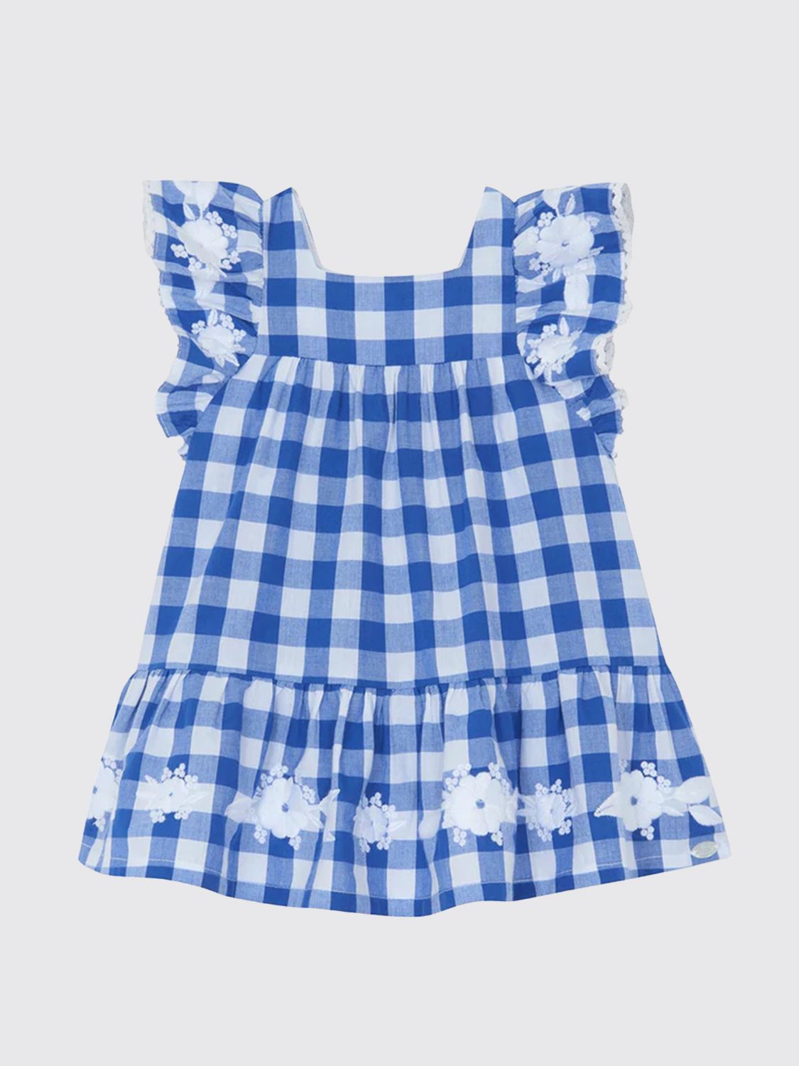 TARTINE ET CHOCOLAT Abito Bambino colore Blue
