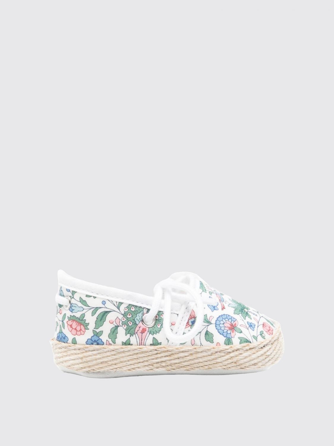 TARTINE ET CHOCOLAT Scarpe Bambino colore Bianco