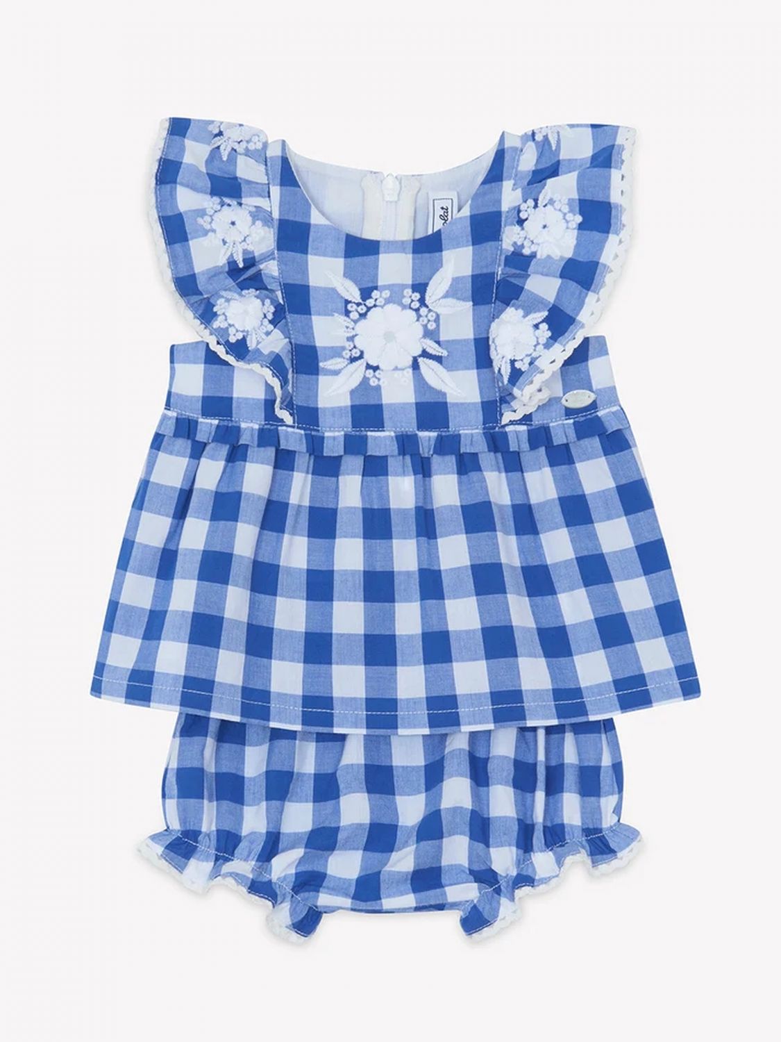 TARTINE ET CHOCOLAT Abito Bambino colore Blue