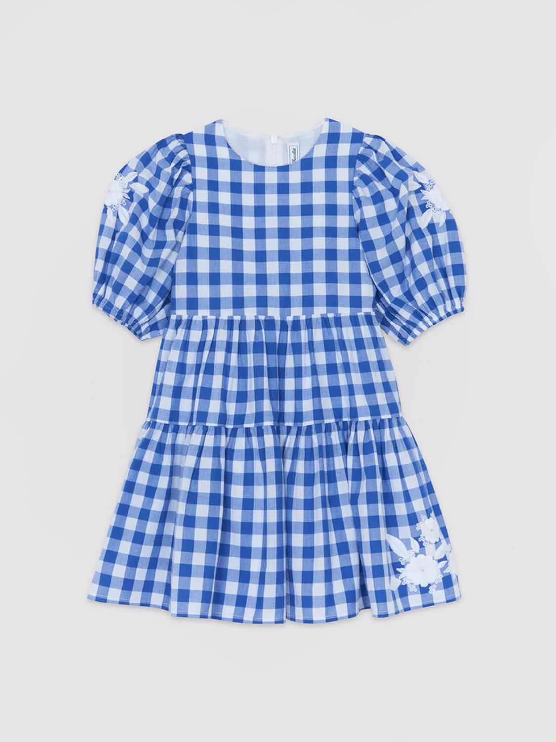 TARTINE ET CHOCOLAT Abito Bambino colore Blue