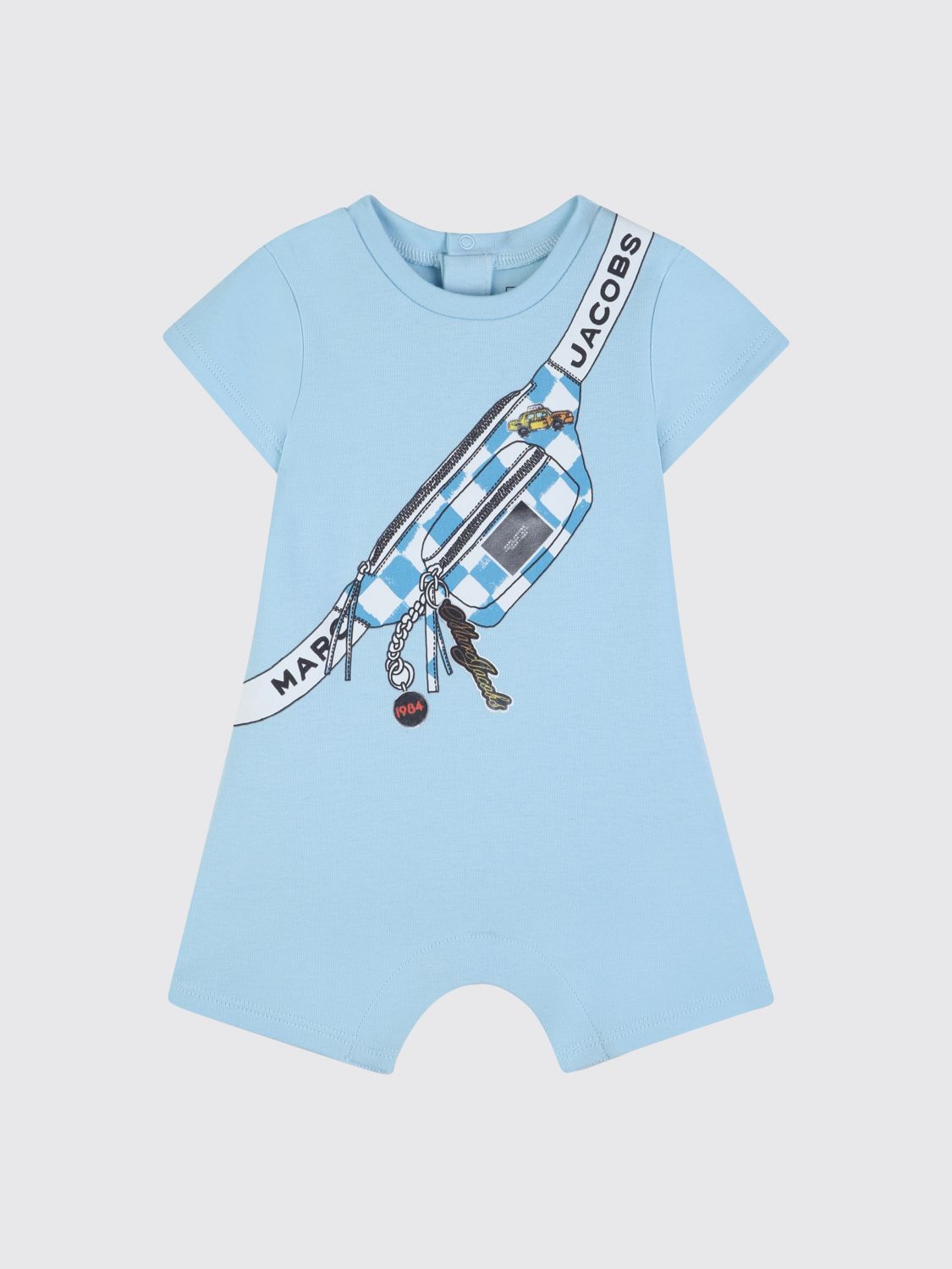 MARC JACOBS LITTLE MARC JACOBS Tracksuit kids　LITTLE MARC JACOBS トラックスーツ キッズ