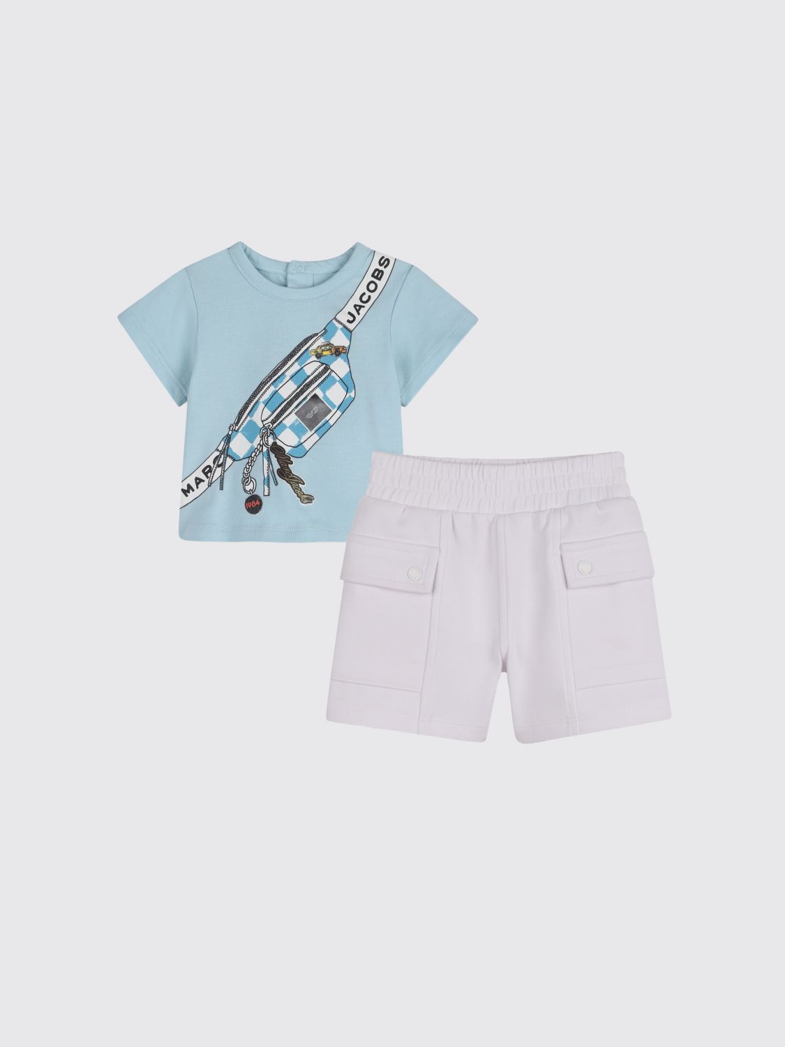 LITTLE MARC JACOBS Romper kids　LITTLE MARC JACOBS ロンパース キッズ LITTLE