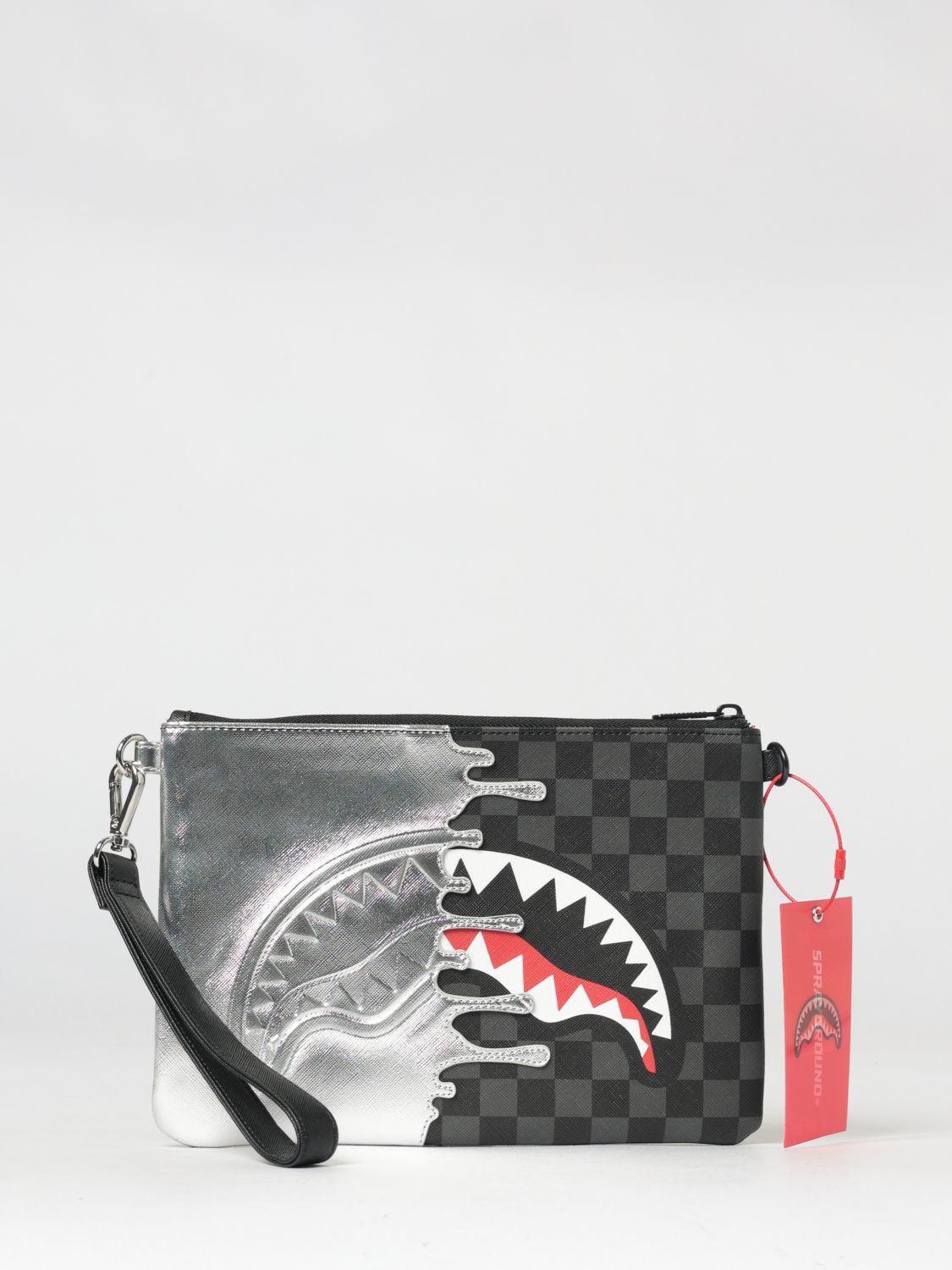 SPRAYGROUND Briefcase Men color Black