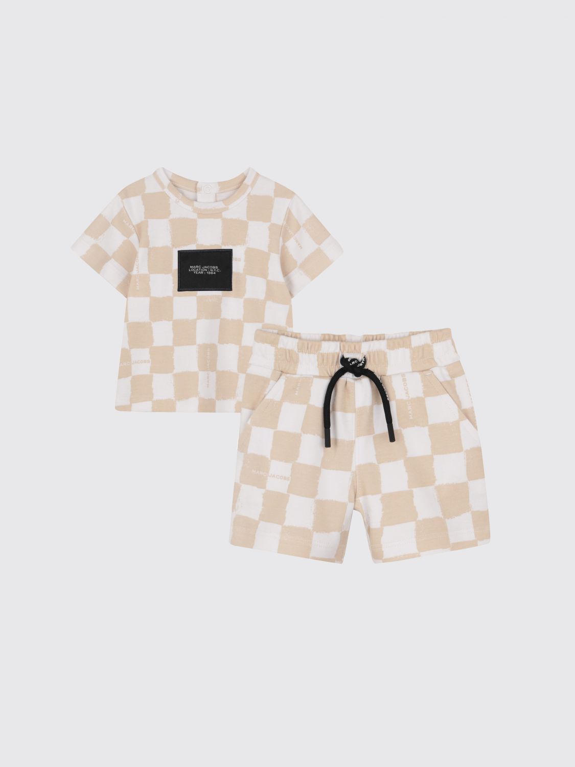 LITTLE MARC JACOBS Strampler kinder