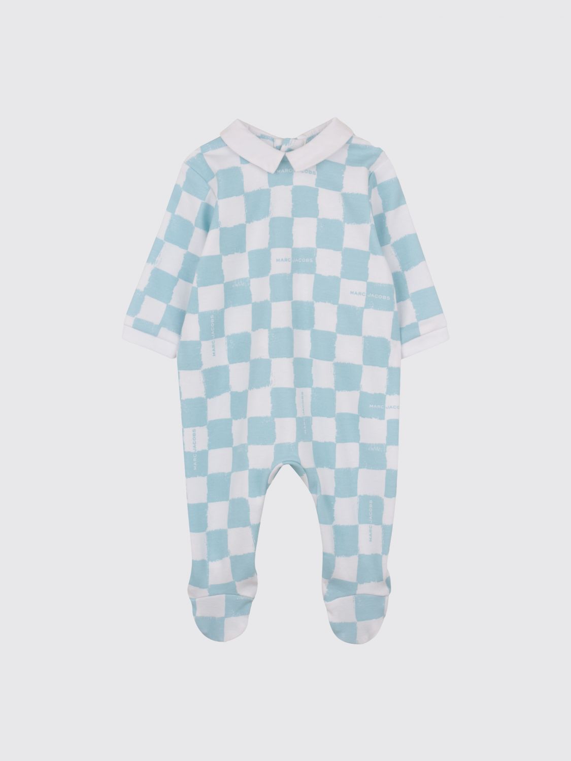 LITTLE MARC JACOBS Overall kinder