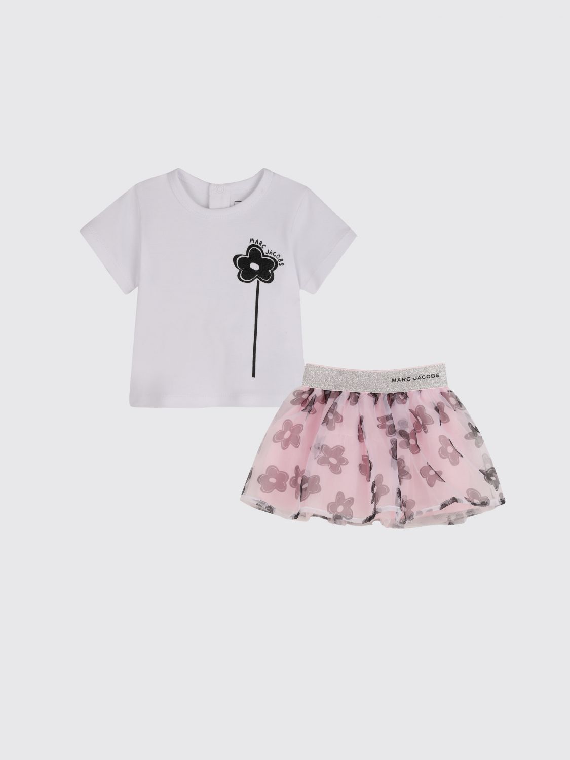 LITTLE MARC JACOBS Strampler kinder