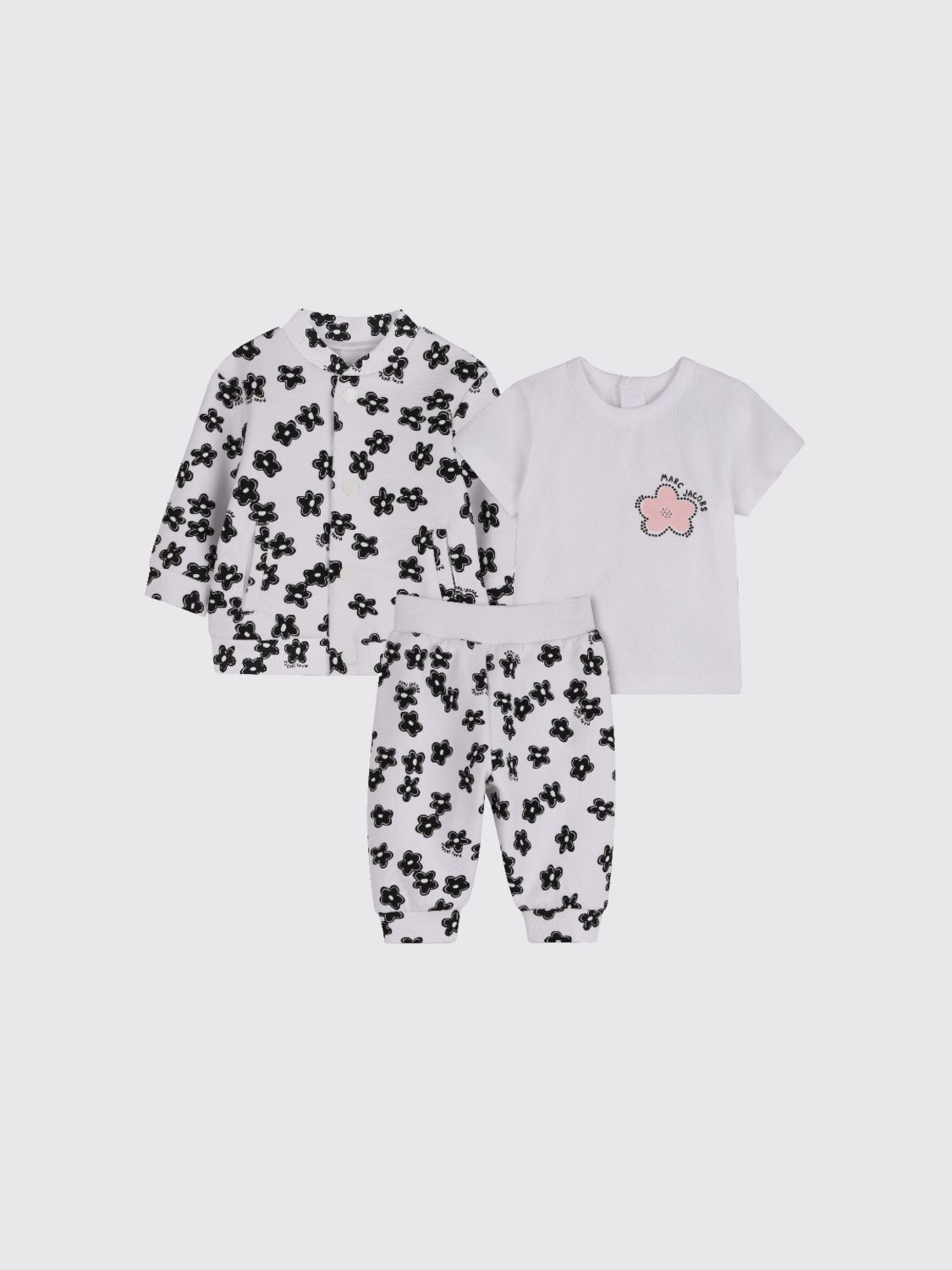 LITTLE MARC JACOBS Strampler kinder
