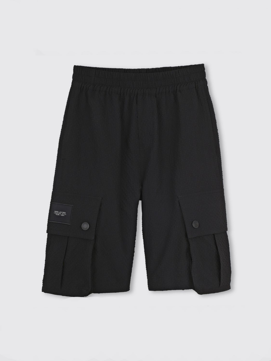 LITTLE MARC JACOBS Polyester Jogging Shorts　LITTLE MARC JACOBS ポリエステル ジョギング ショーツ LITTLE