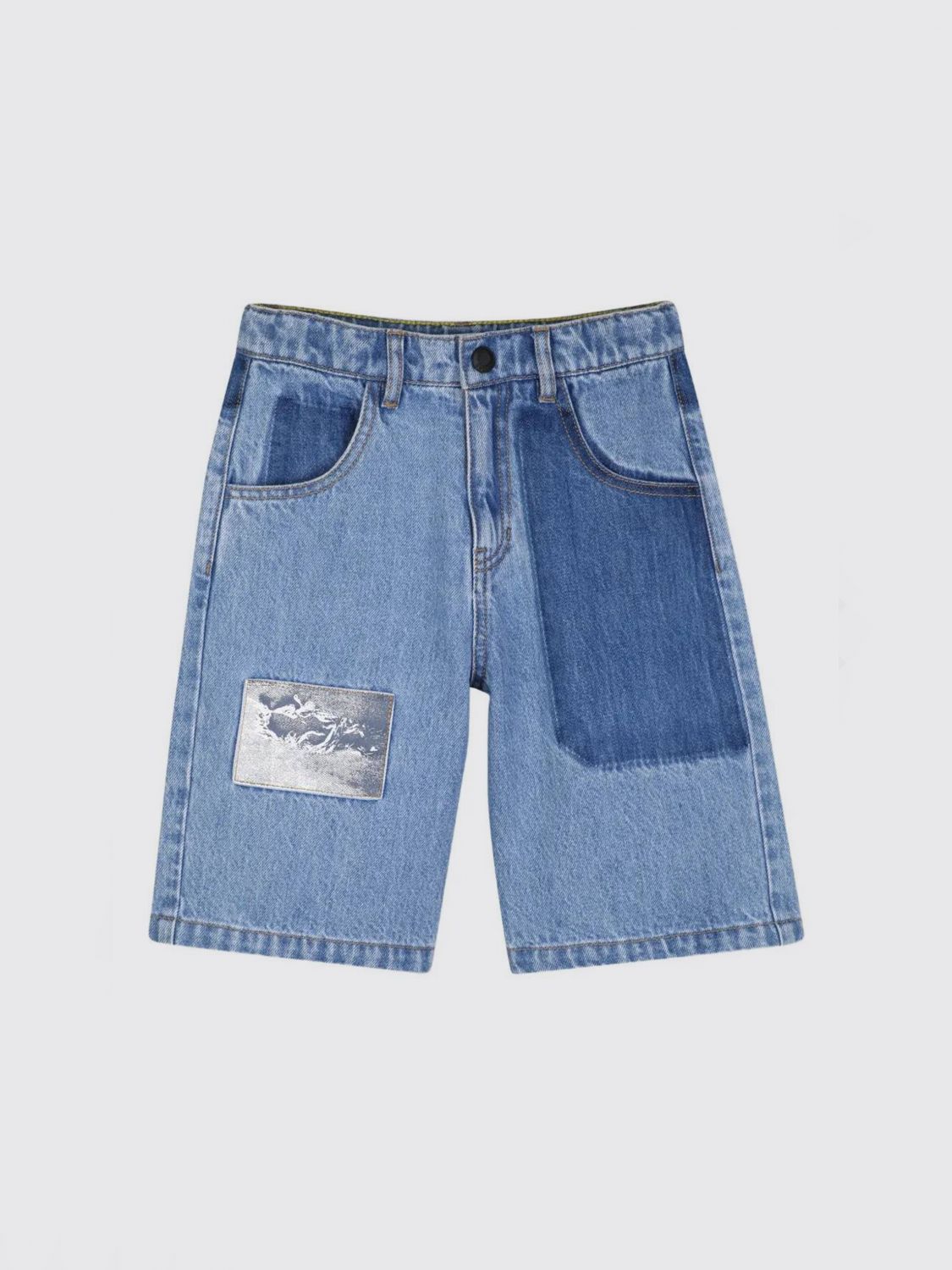 LITTLE MARC JACOBS Denim Shorts　LITTLE MARC JACOBS デニムショートパンツ LITTLE