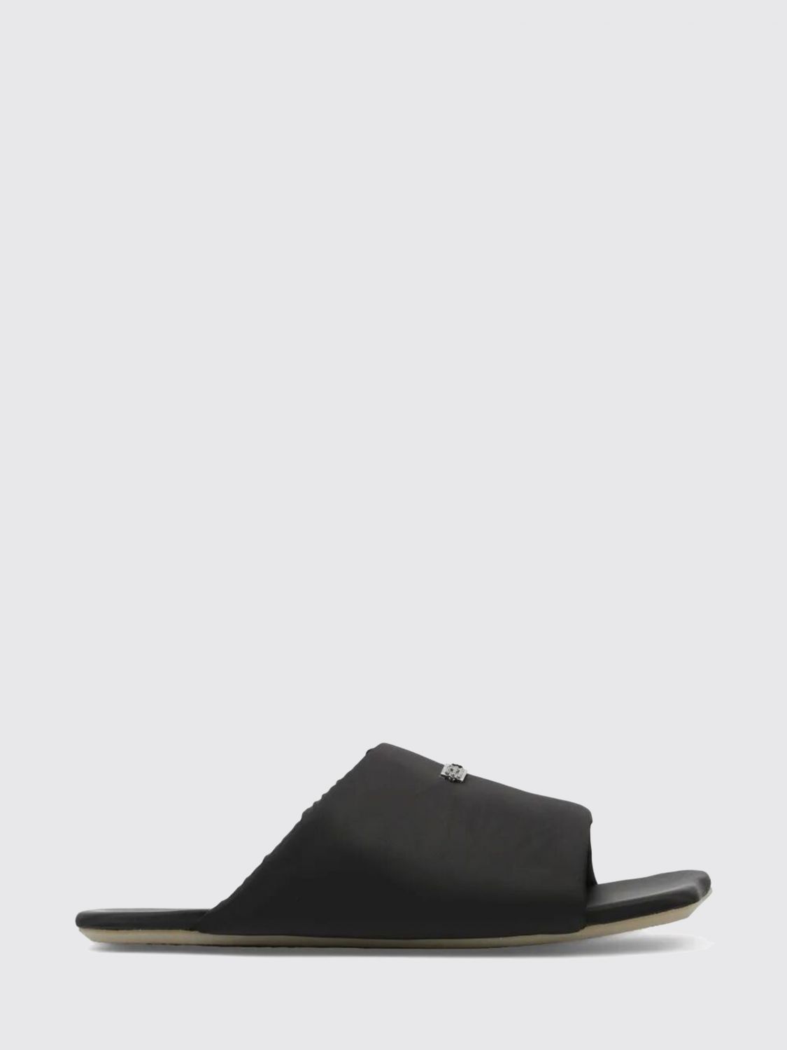 MM6 MAISON MARGIELA Nylon Sliders　MM6 MAISON MARGIELA ナイロン スライダー MM6
