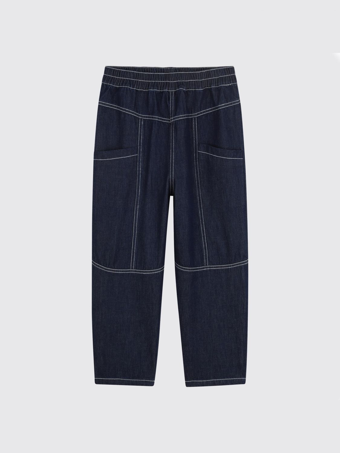 KENZO KIDS Jeans Kids color Blue
