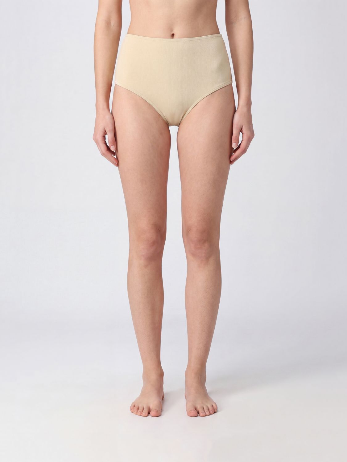 ERES Swimsuit Woman color Beige