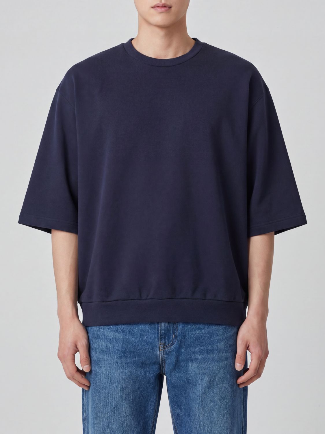 FEAR OF GOD T-Shirt Uomo colore Nero