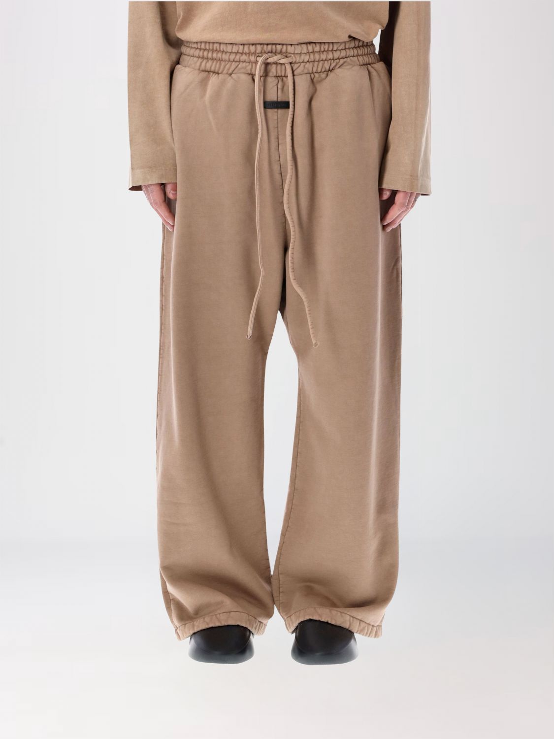 FEAR OF GOD Cotton Jogging Trousers　FEAR OF GOD コットン ジョギング パンツ FEAR