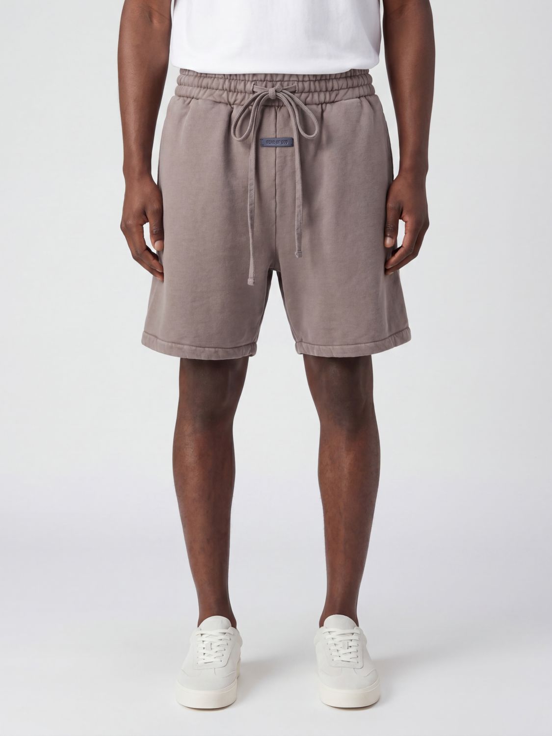 FEAR OF GOD Pantaloni Uomo colore Marrone