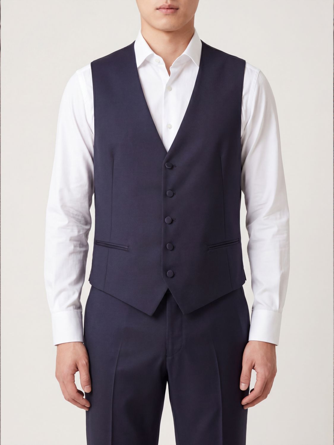 TAGLIATORE Suit vest men　タリアトーレ スーツ ベスト メンズ TAGLIATORE