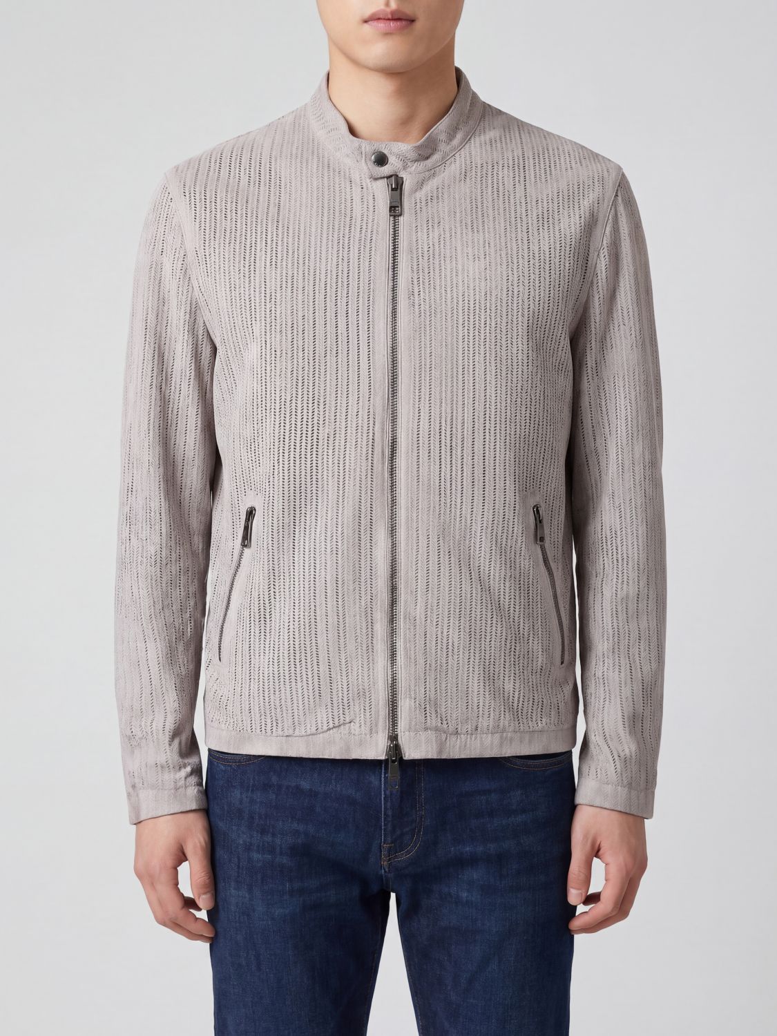Giorgio Brato Jacket men