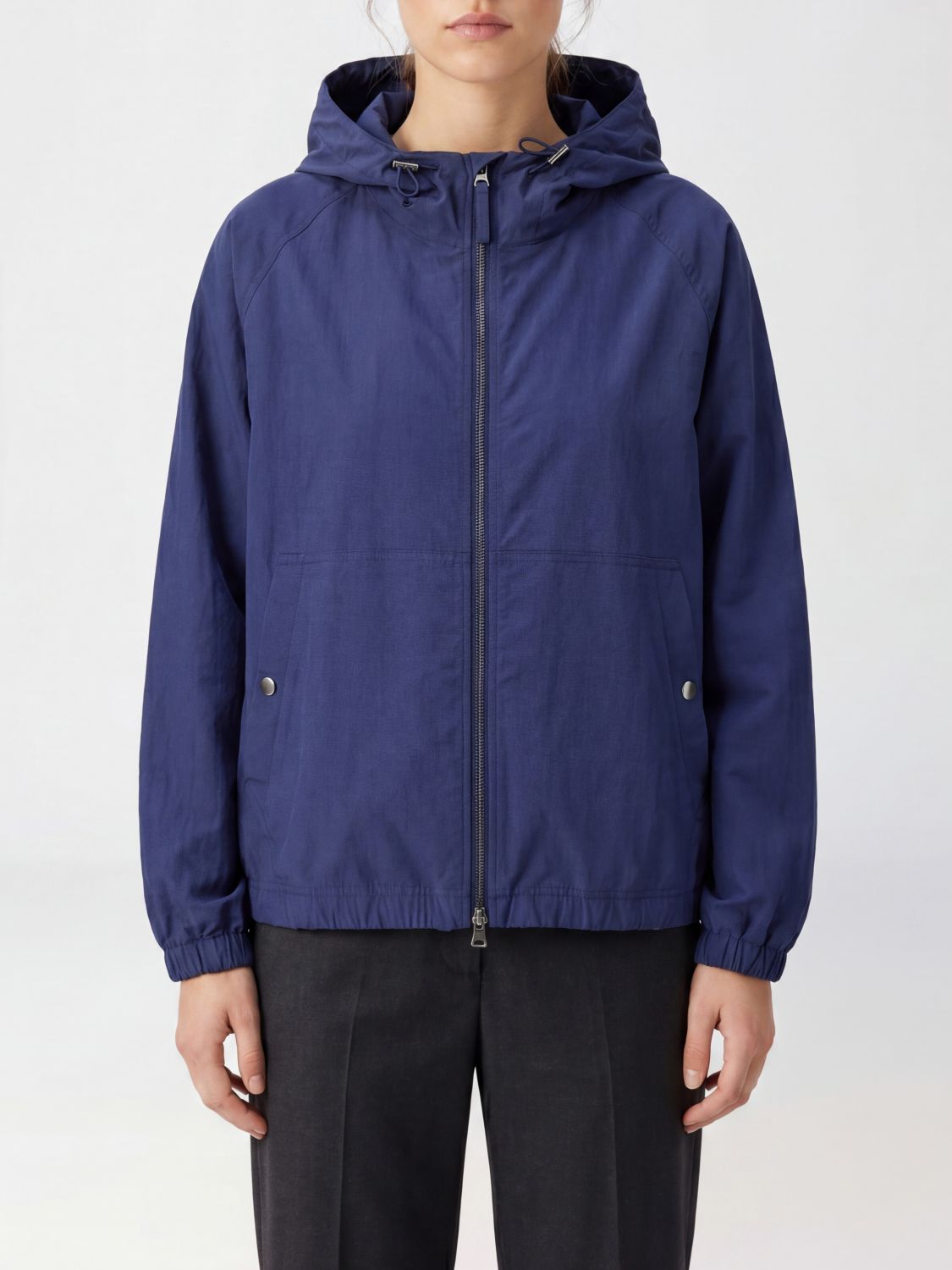 DUNST Giacca Donna colore Blue