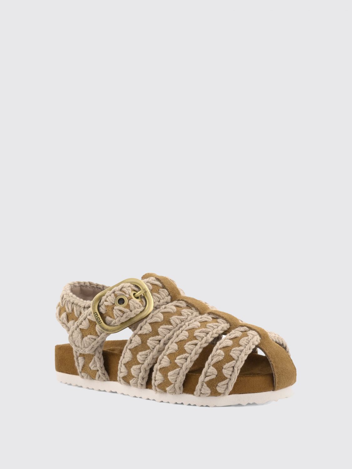 MOU Schuhe kinder