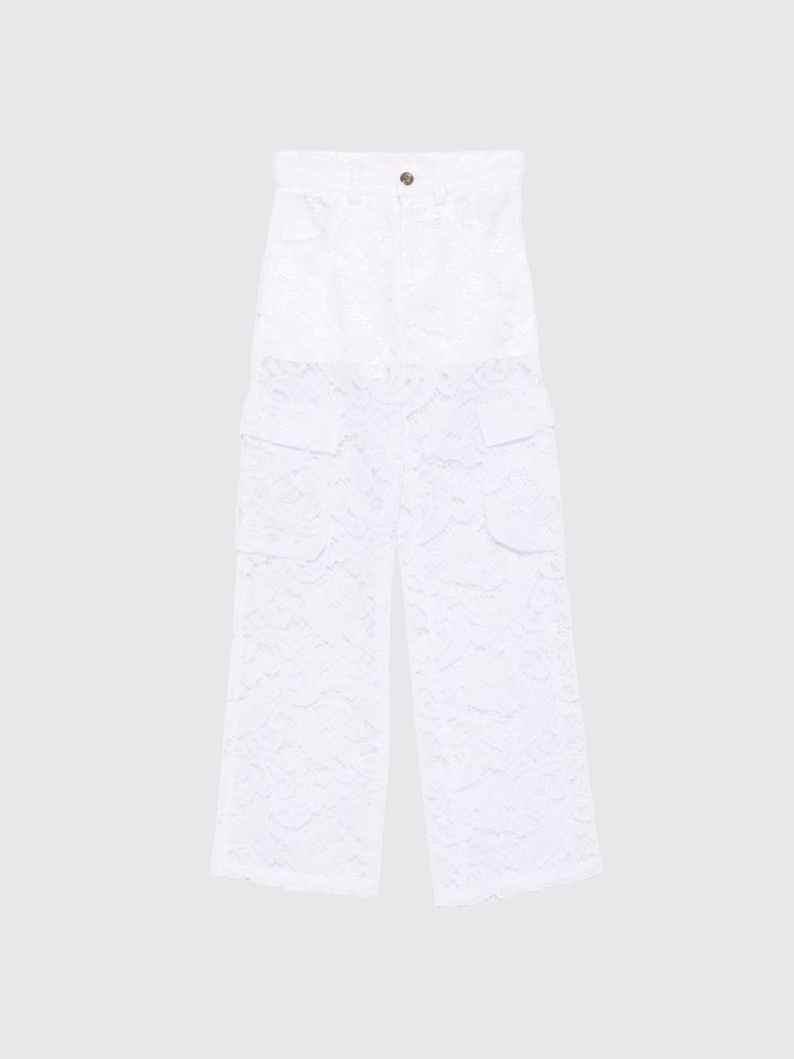 MISS BLUMARINE Hose kinder