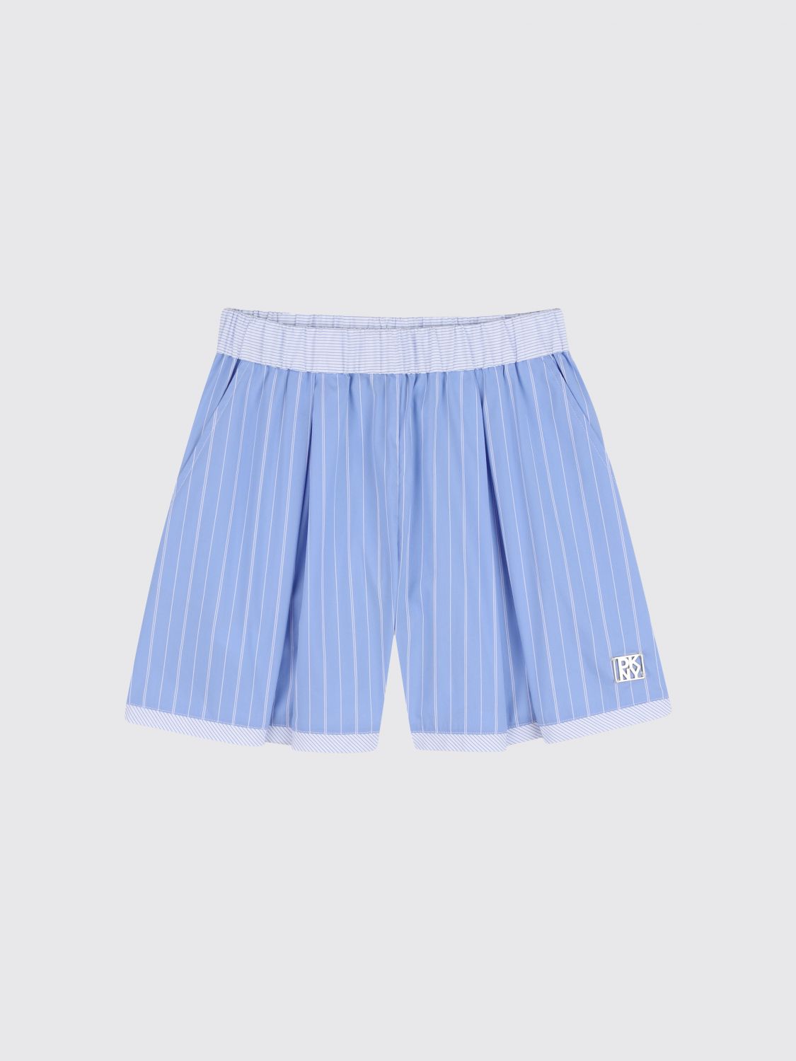 DKNY Pantaloncini Bambino colore Azzurro