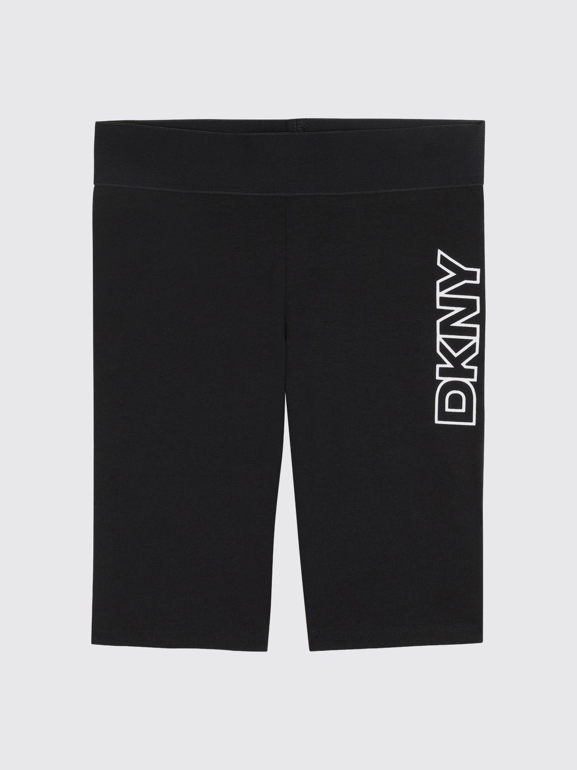 DKNY Shorts Kids color Black