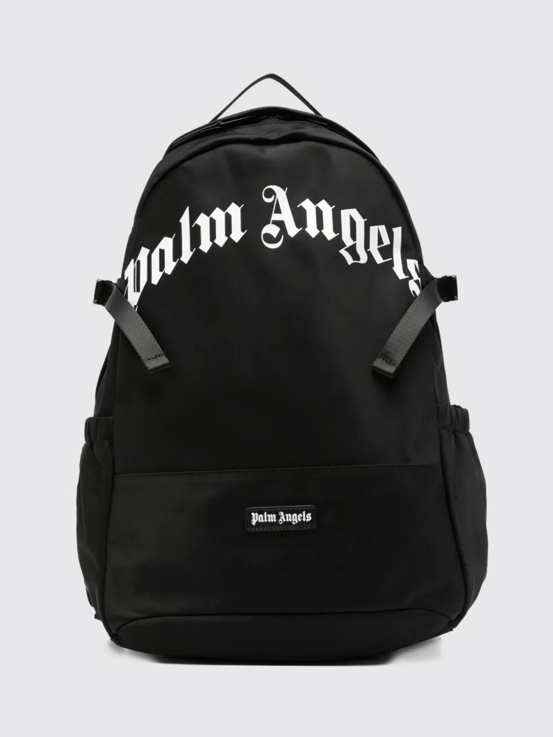 PALM ANGELS Backpack Men color Black