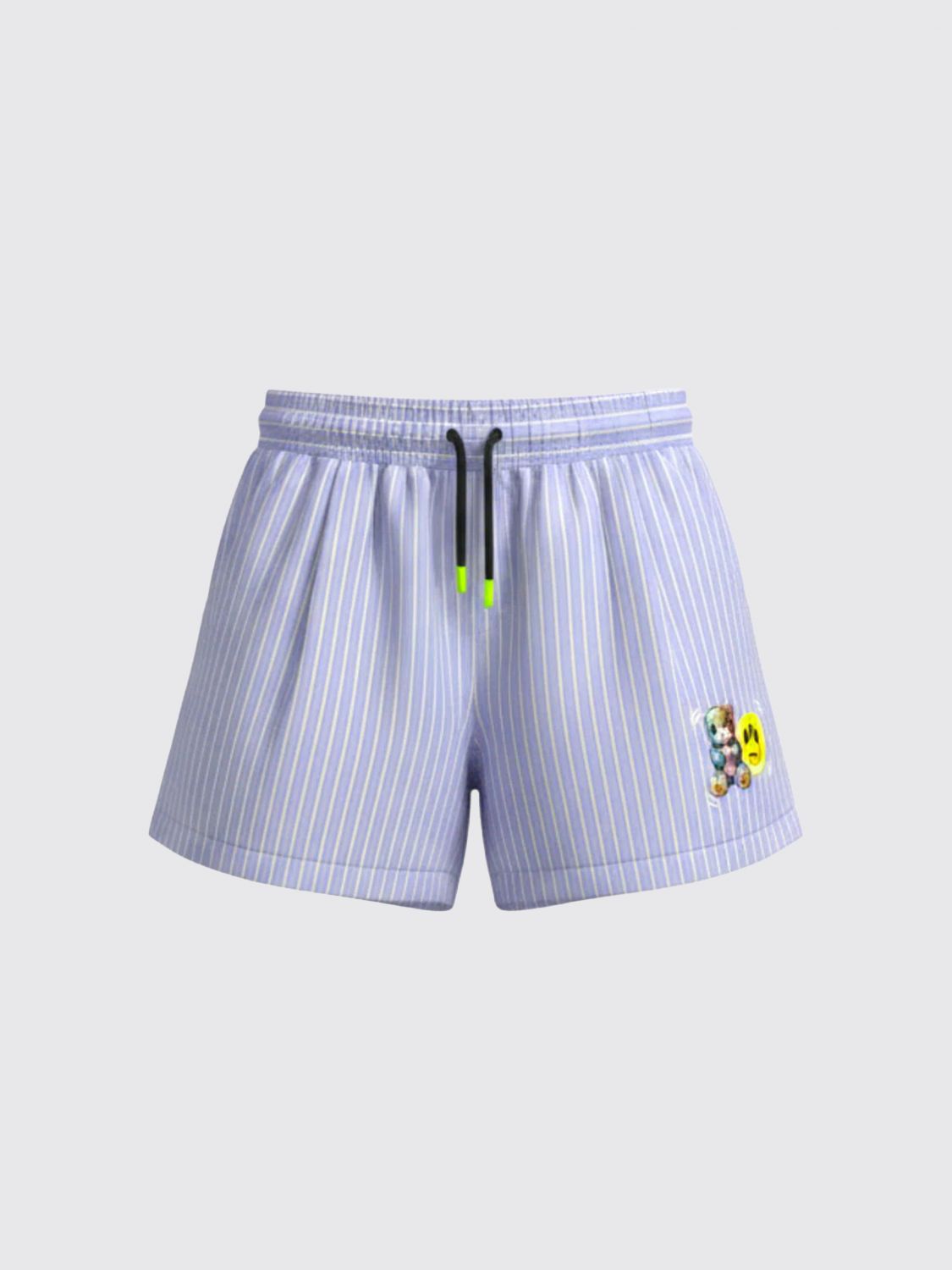 BARROW KIDS Pantaloncini Bambino colore Azzurro