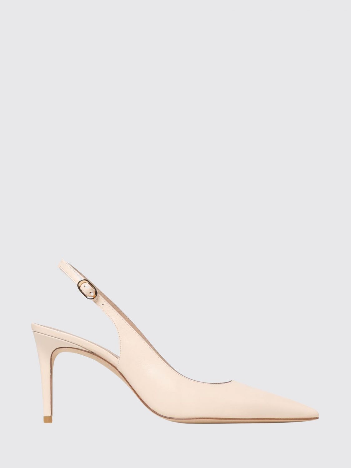 STUART WEITZMAN Slingback in pelle
