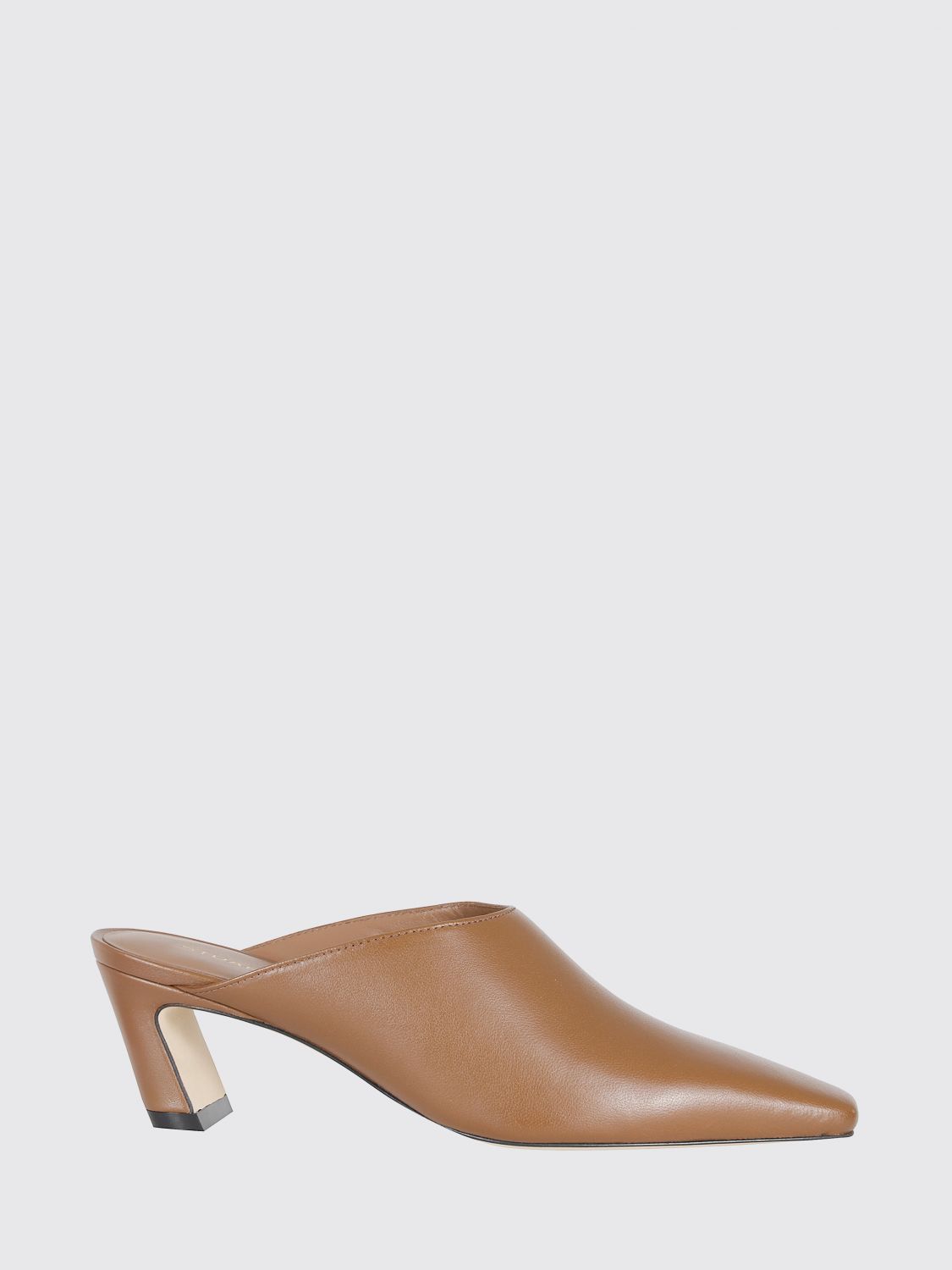 STUART WEITZMAN Scarpe Donna colore Marrone
