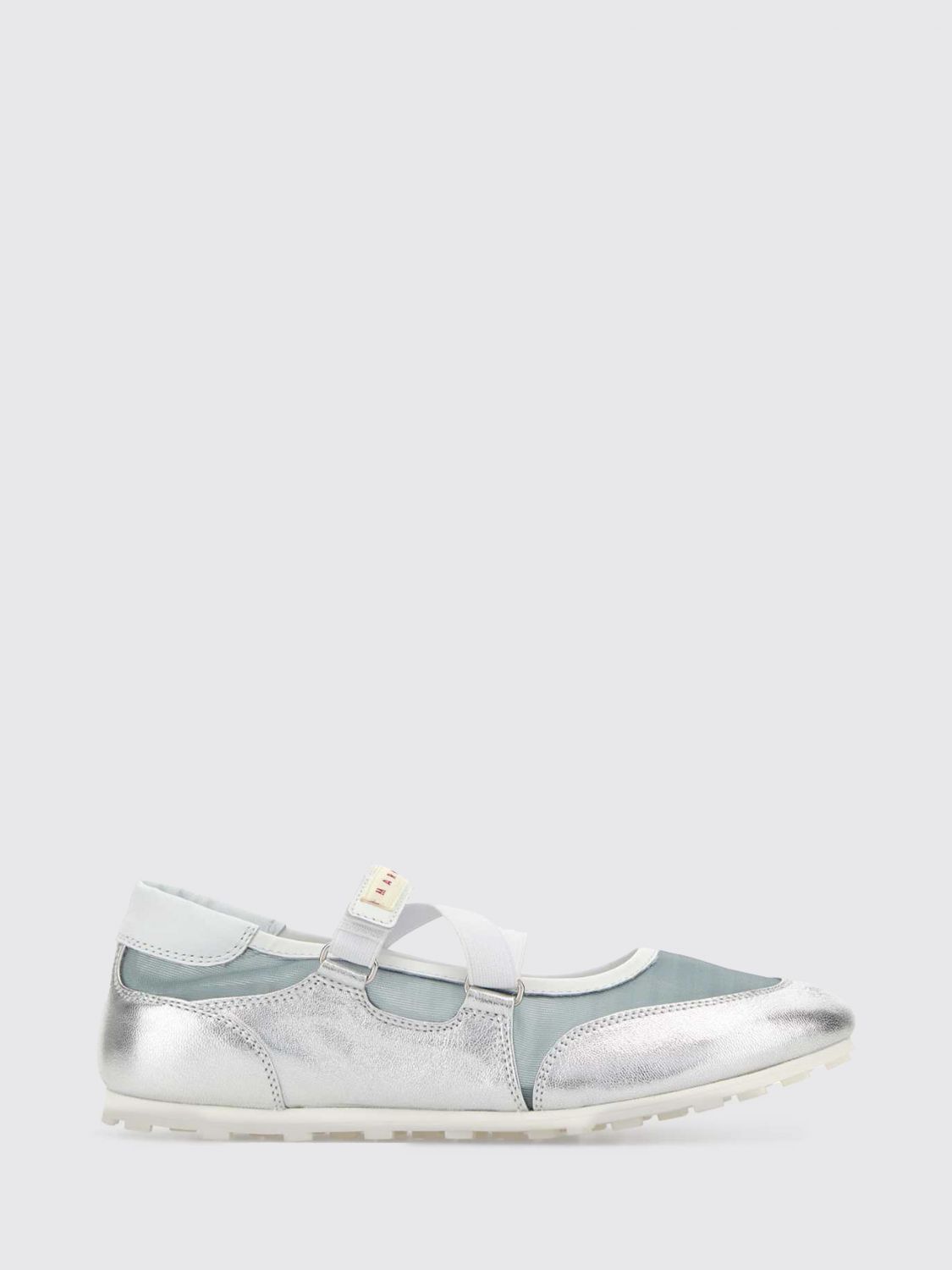 MARNI Sneakers Donna colore Blue