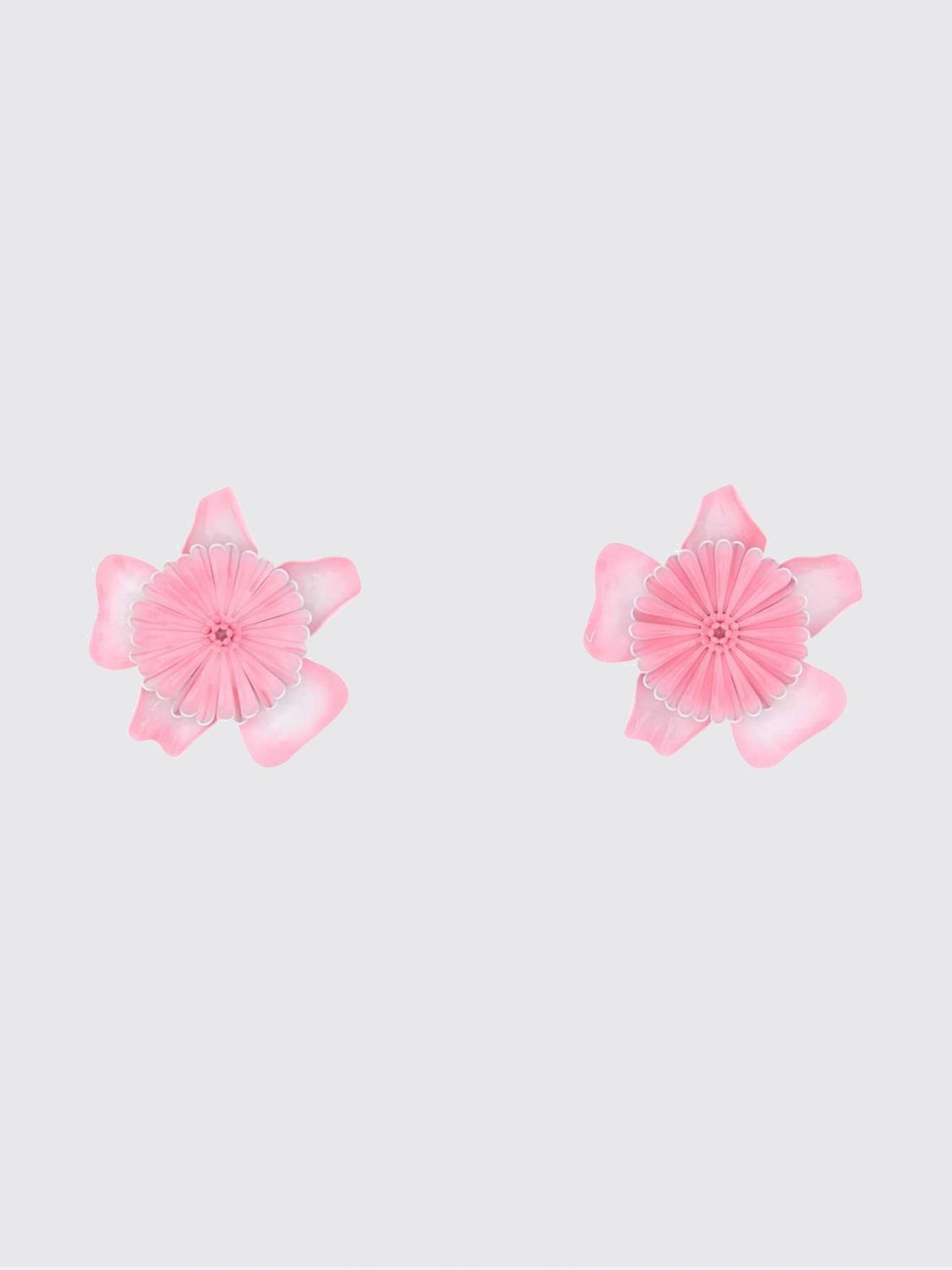CHLOÉ Jewel Woman color Fuchsia