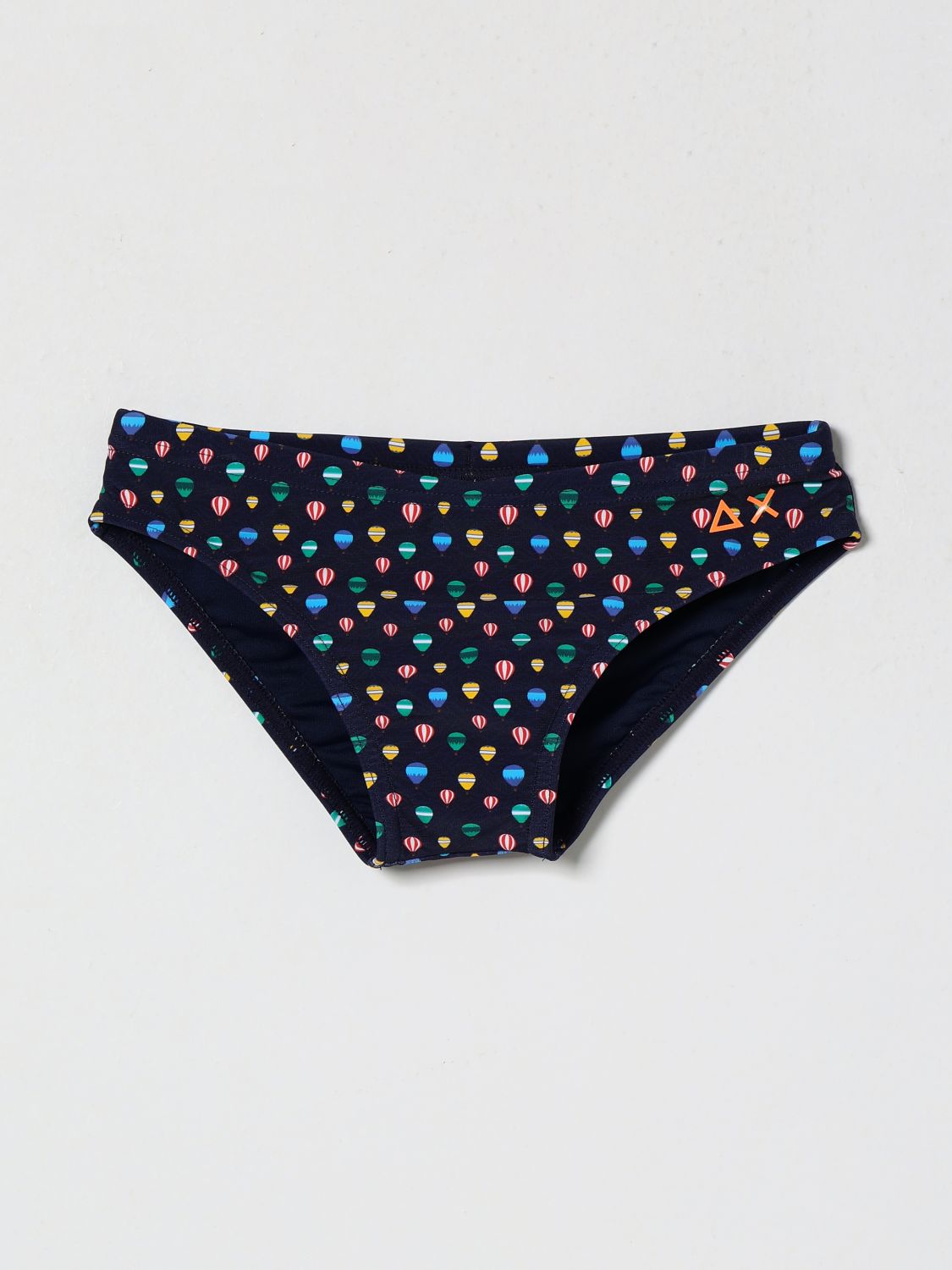 SUN68 Costume Bambino colore Avion